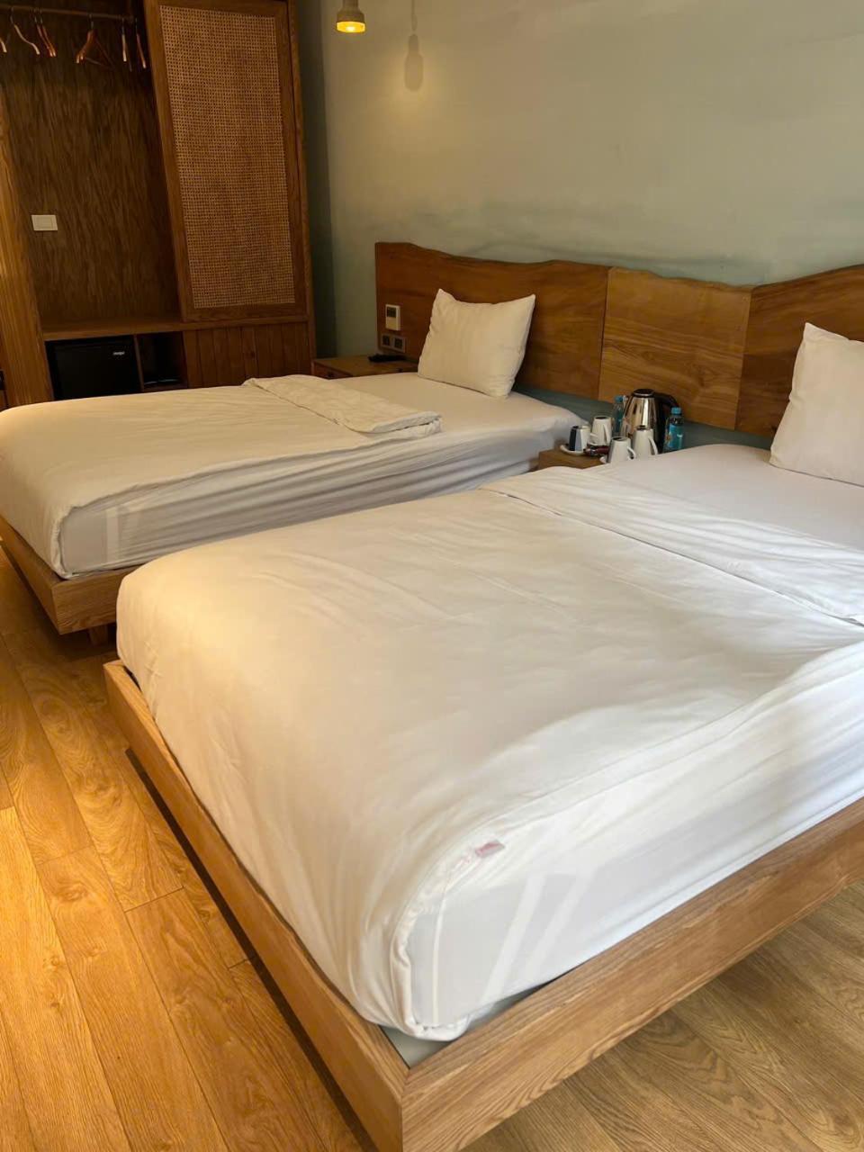 Mia Casa By Satori Hotel Hanoi Exterior photo