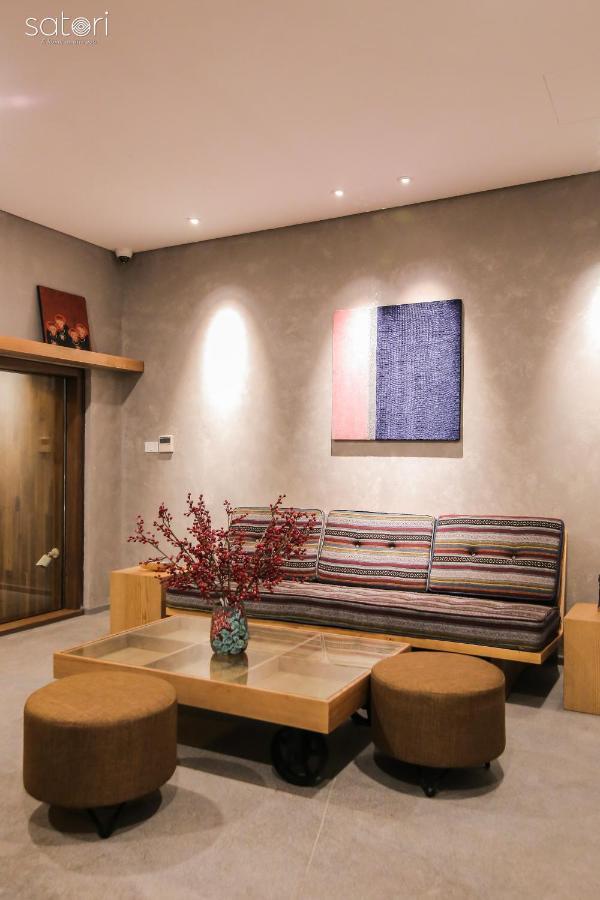 Mia Casa By Satori Hotel Hanoi Exterior photo